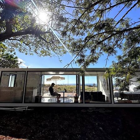 Modern Off Grid Tiny Home! Haleiwa Extérieur photo