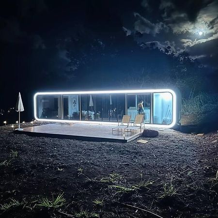 Modern Off Grid Tiny Home! Haleiwa Extérieur photo